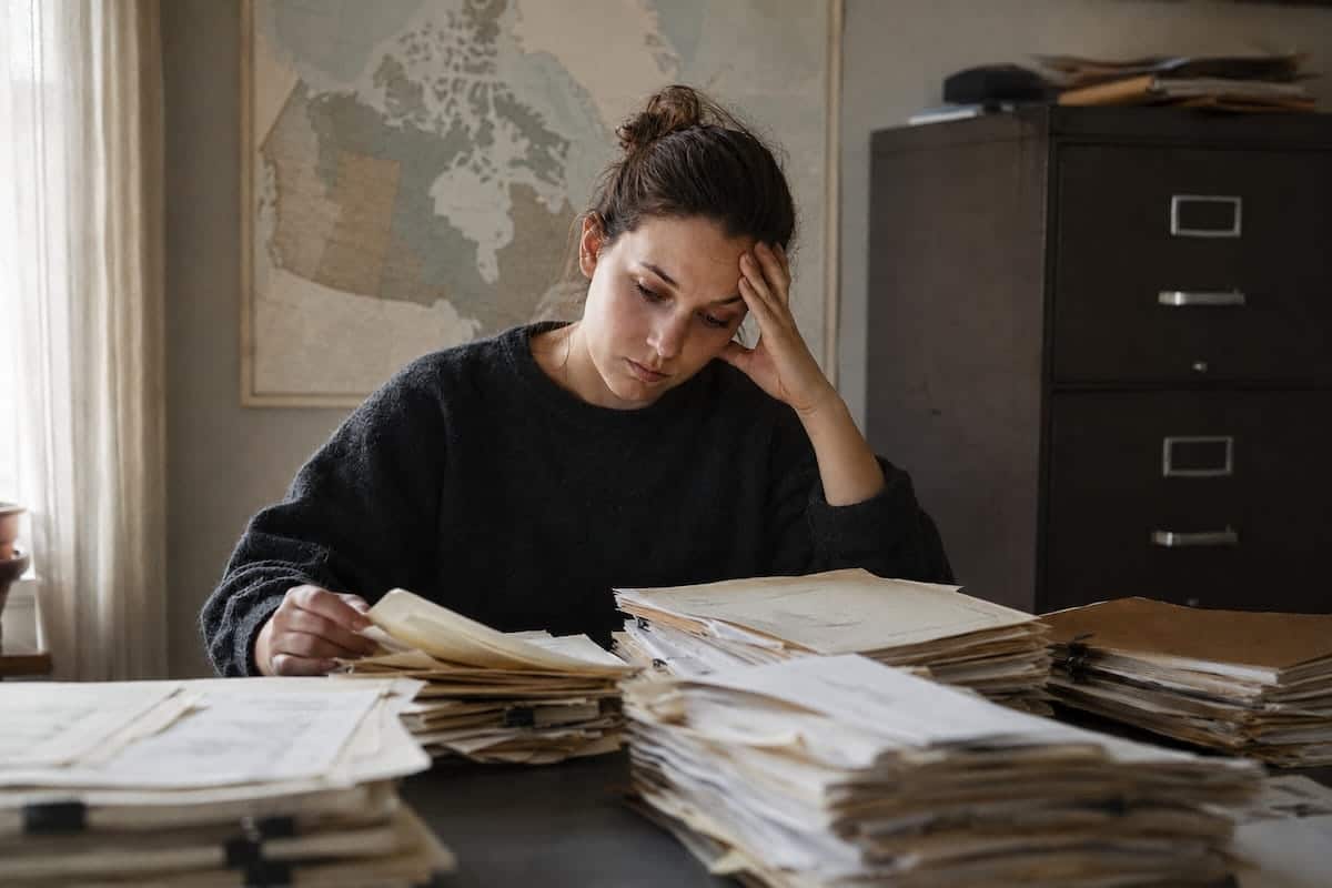 Proof of Canadian citizenship: what to do if your ancestor’s birth certificate does not exist