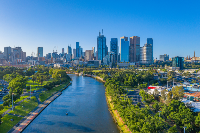QS Best Student Cities for 2027 Announced