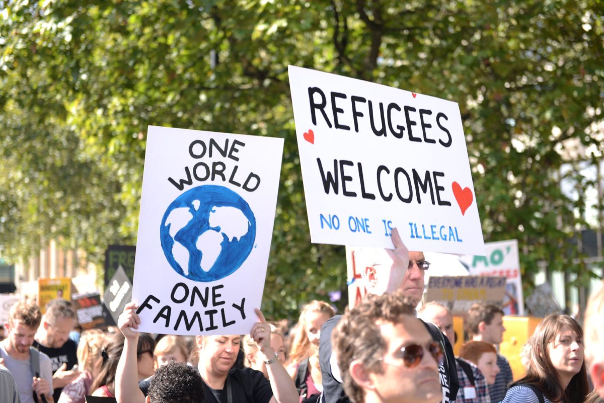 Refugee families left in limbo as challenge to suspension of refugee family reunion route is dismissed