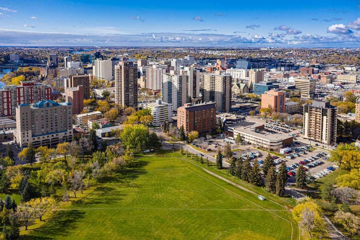 Saskatchewan speeds up processing of provincial nominations