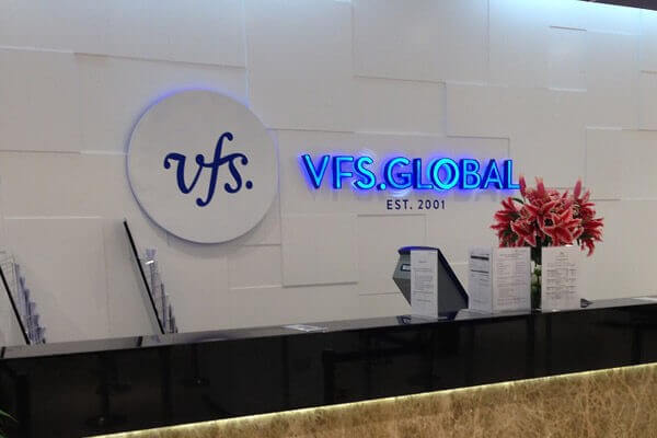Swiss Schengen Visa Applications in the US Now Through VFS Global