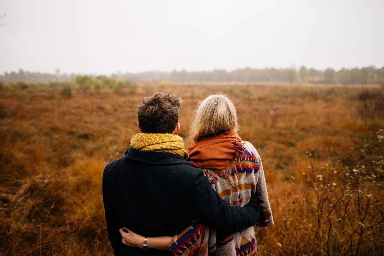 The Dating Wealth Gap Is Getting Wider: What You Should Know