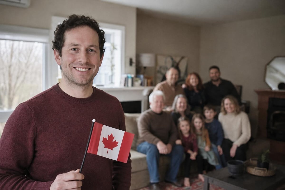 These are the relatives who can support your citizenship by descent claim, and the ones who cannot
