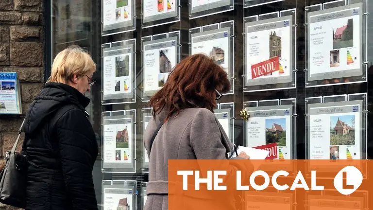Top tips for dealing with French real estate agents