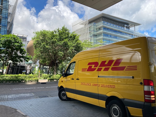 UK Grocery delivery platform McGrocer expands services to Australian Market