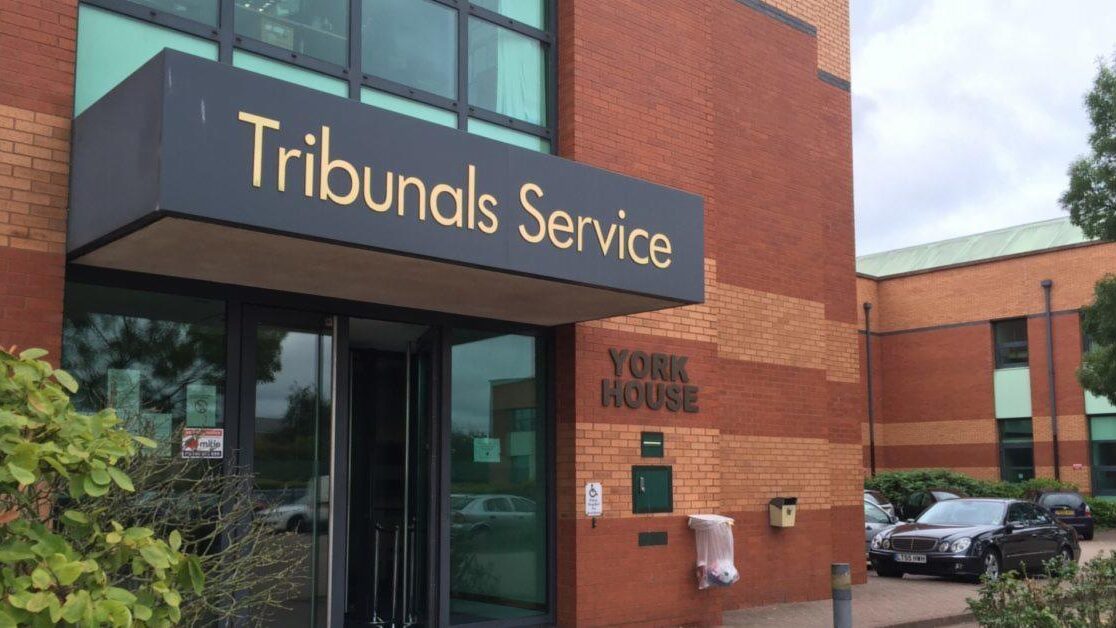 'Well-oiled’ fraudulent business machine behind fake judicial review claims uncovered