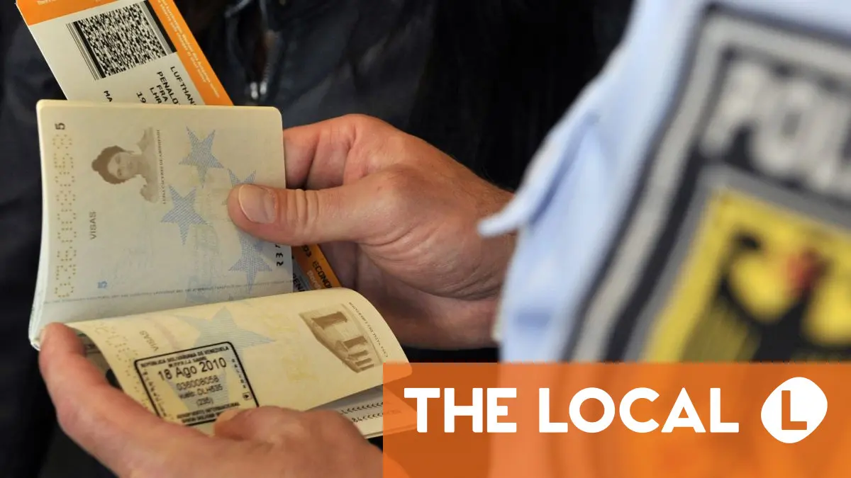 What it takes to get a German residence permit as a foreign military spouse