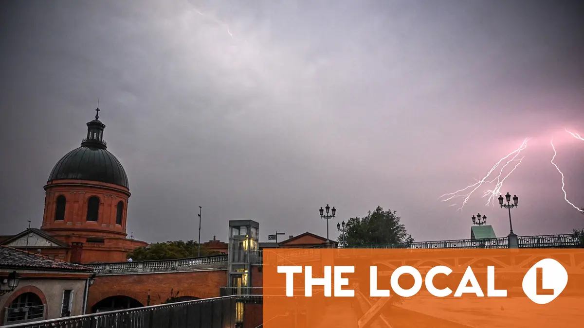 What the weather has in store for France