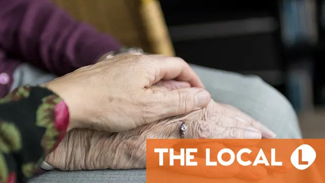 Which European countries allow assisted dying?