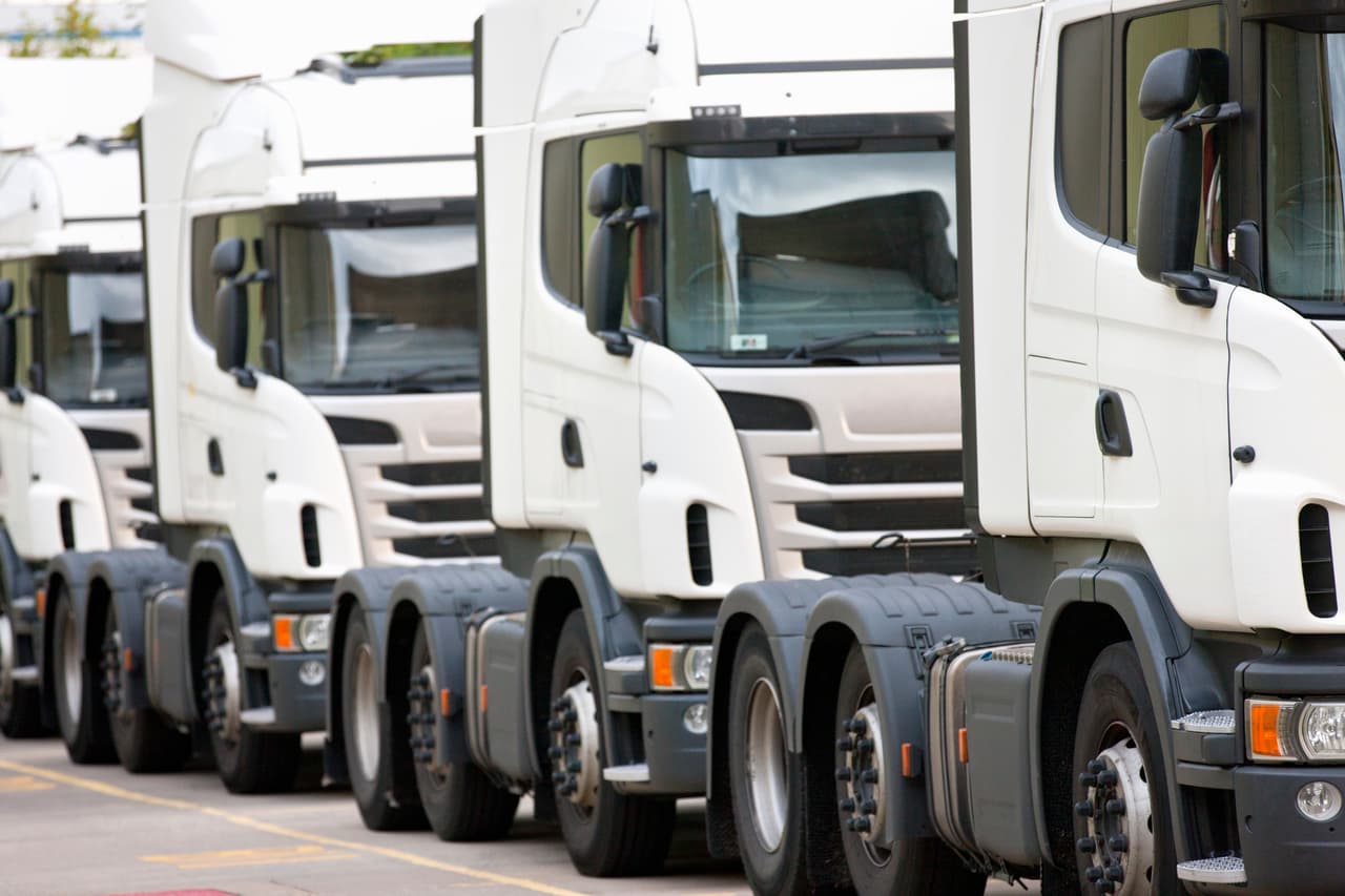 Why Smarter Fleet Management Is For All Modern Business Options