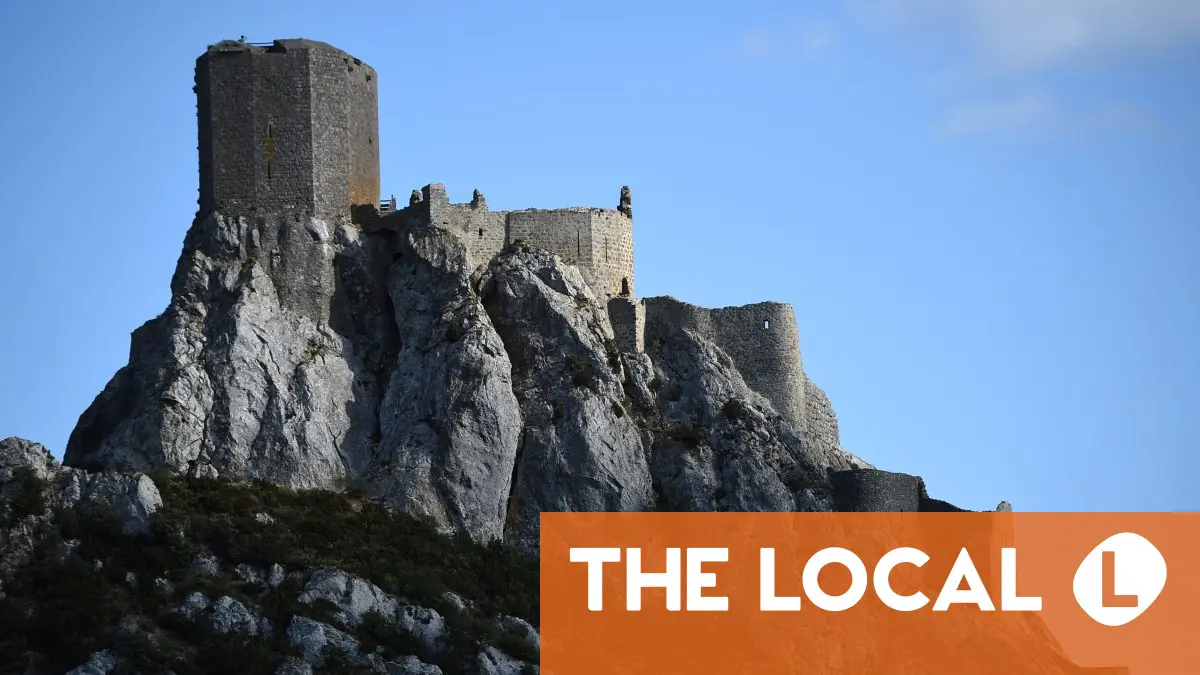 Why UNESCO bid for the 'Cathar castles' is causing anger in south-west France