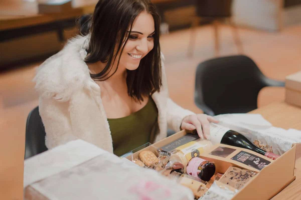 Why a Gluten Free Hamper is simply the Best Gift for a Coeliac