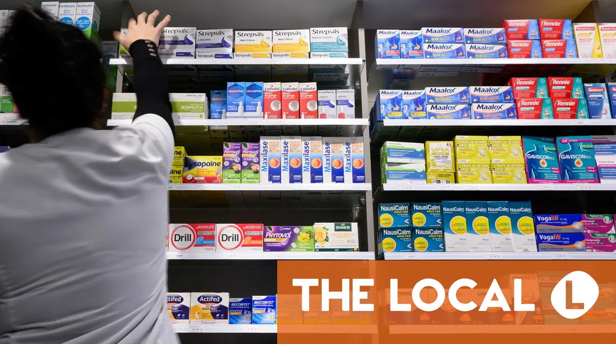 Why are some medication not reimbursed in France and what you can do about it