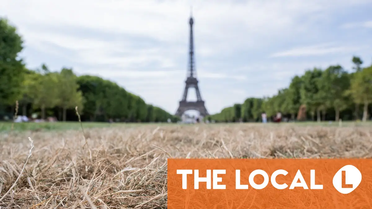 Will France see another heatwave in August?