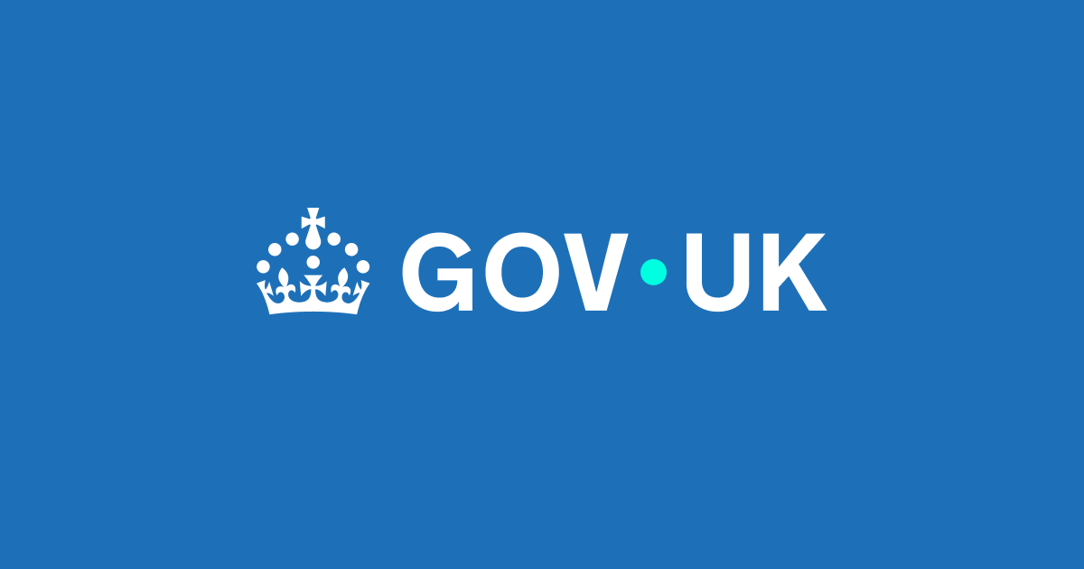 Form B(OTA): guidance - GOV.UK