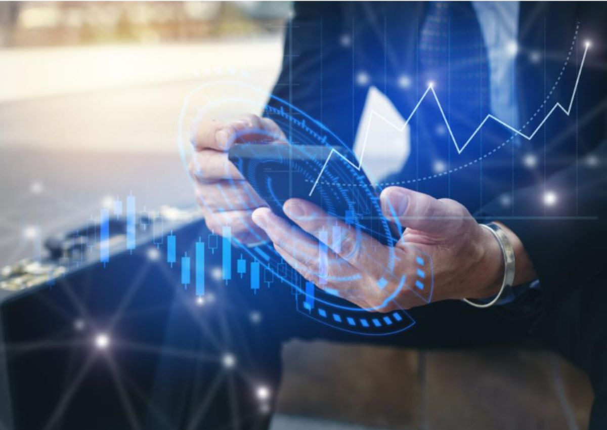 A Market Leading AI Crypto Trading Robot