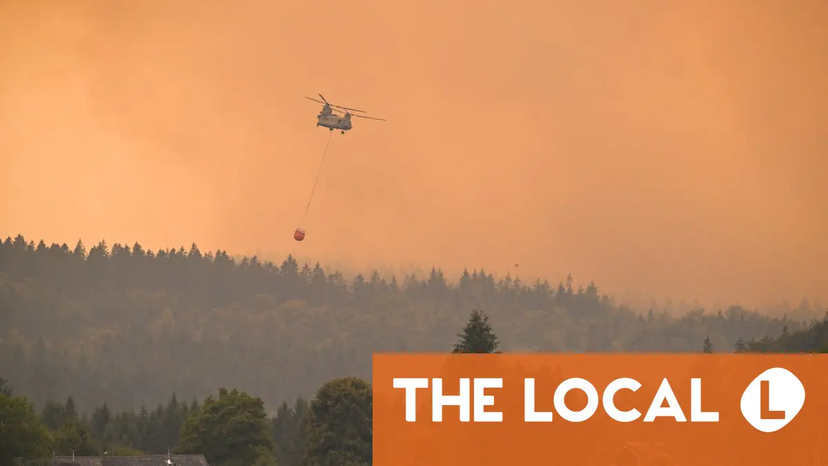 A roundup of the latest news on Monday