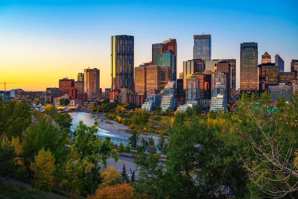 Alberta issues invitations to candidates in healthcare, agriculture and tech occupations