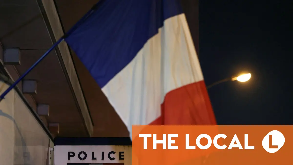 Belgian woman charged in France over foiled attack on US bank
