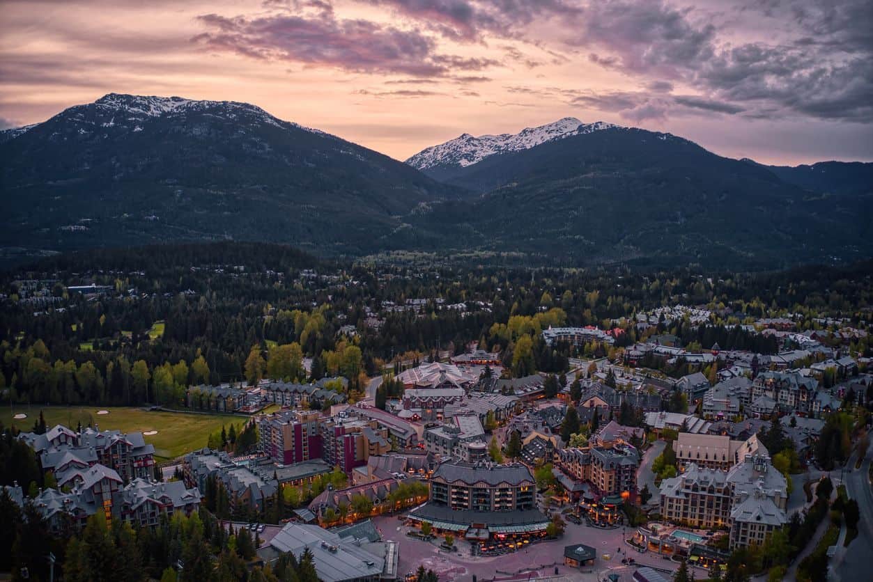 British Columbia invites entrepreneurs in provincial immigration draw