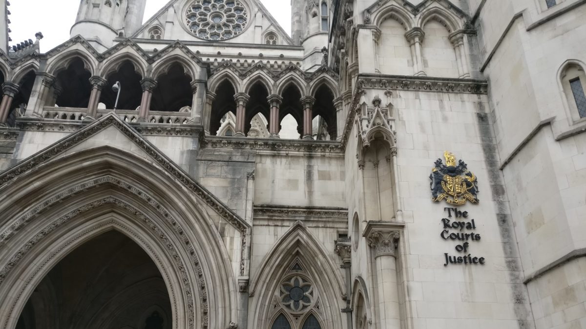 Court of Appeal reiterates restricted nature of Article 8 family life