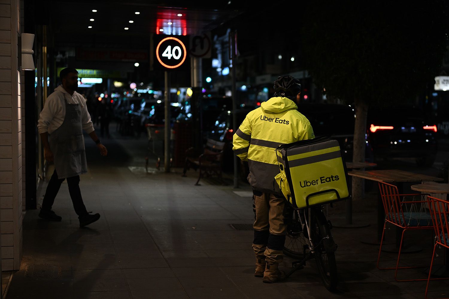 Delivery Drivers in Australia to Receive New Minimum Pay Rates