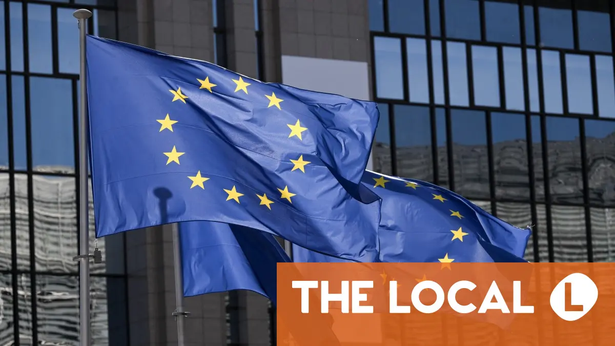 EU gets new powers over powerful AI from Sunday
