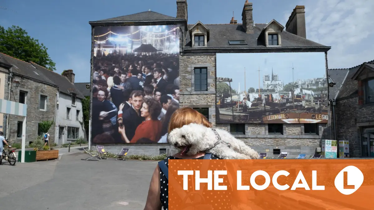 Festivals, open-air cinemas and other French summer activities