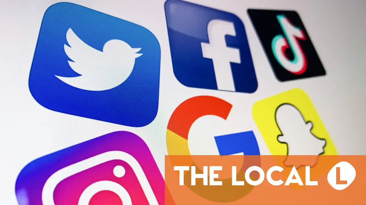 France's constitutional authority strikes down social media ban for under-15s