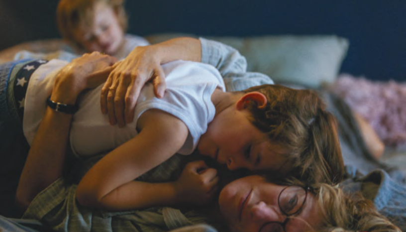 French Film Review: L’Attachement - France Today