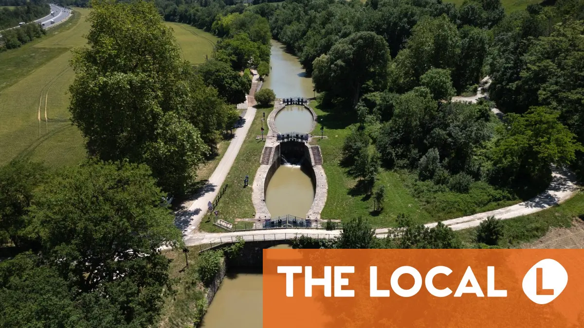 French local authority sells homes from €80,000