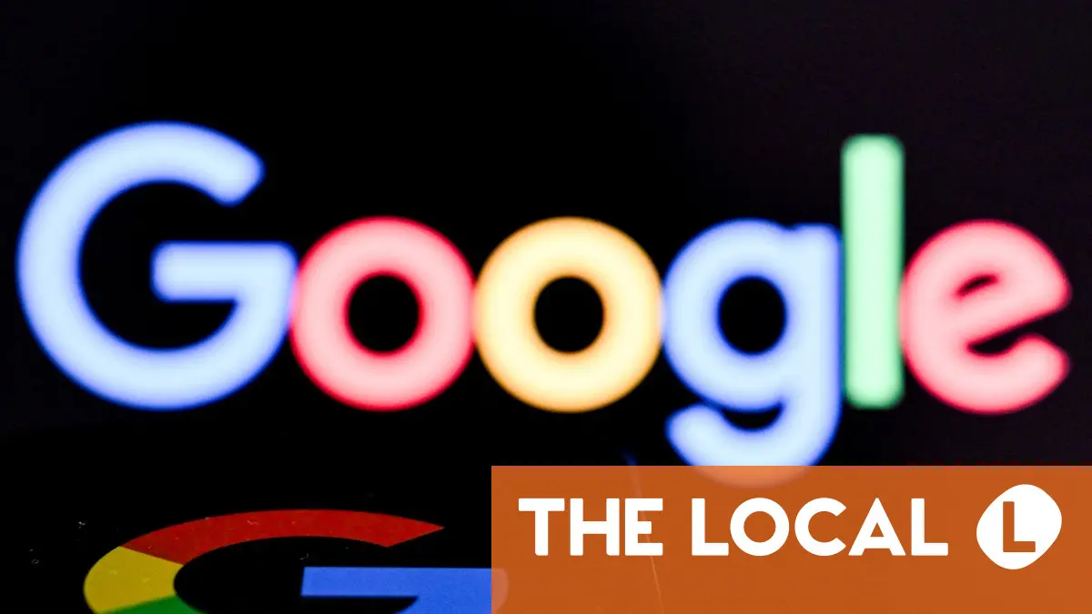 French newspapers target Google over AI summaries