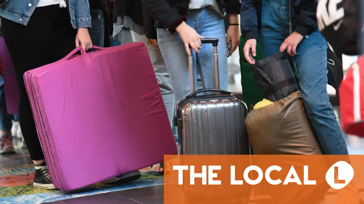 Germany and the UK launch simplified travel rules for school groups