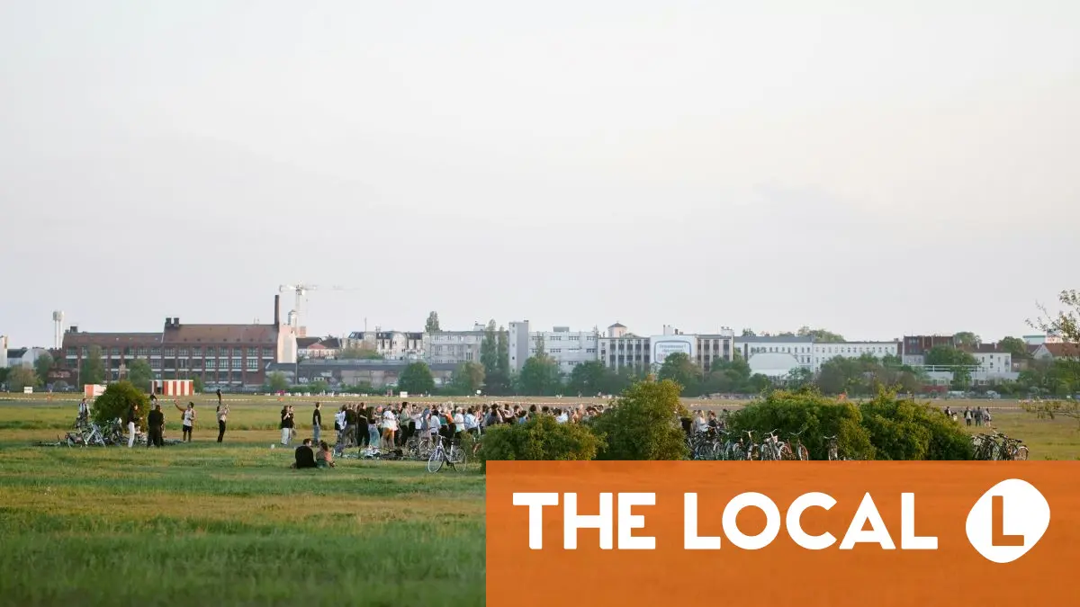 Germany's shrinking youth population highlights dependency on migration