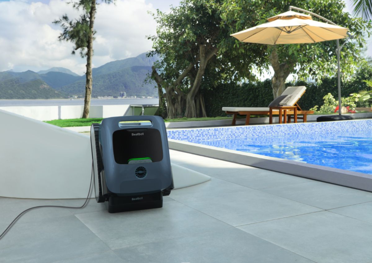 How Beatbot is Revolutionizing Aussie Pool Maintenance