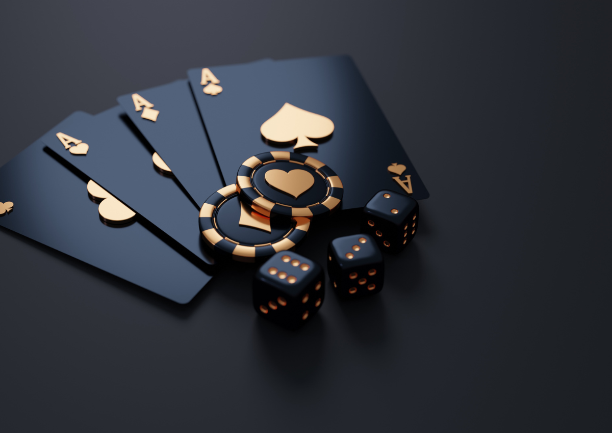 How Online Casinos Boost National Economies