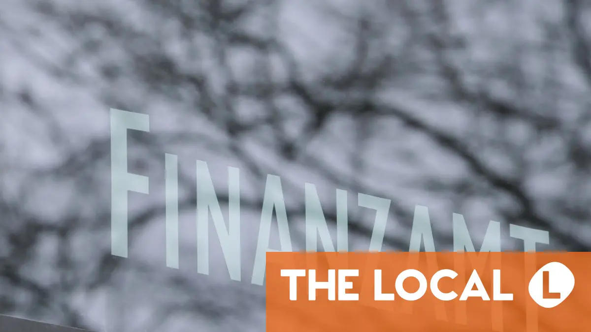 How closely will Germany's Finanzamt look at your tax return?