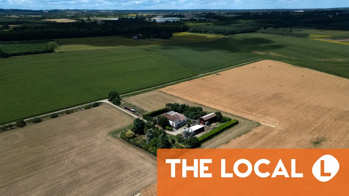 How to convert your French second-home into a main residence
