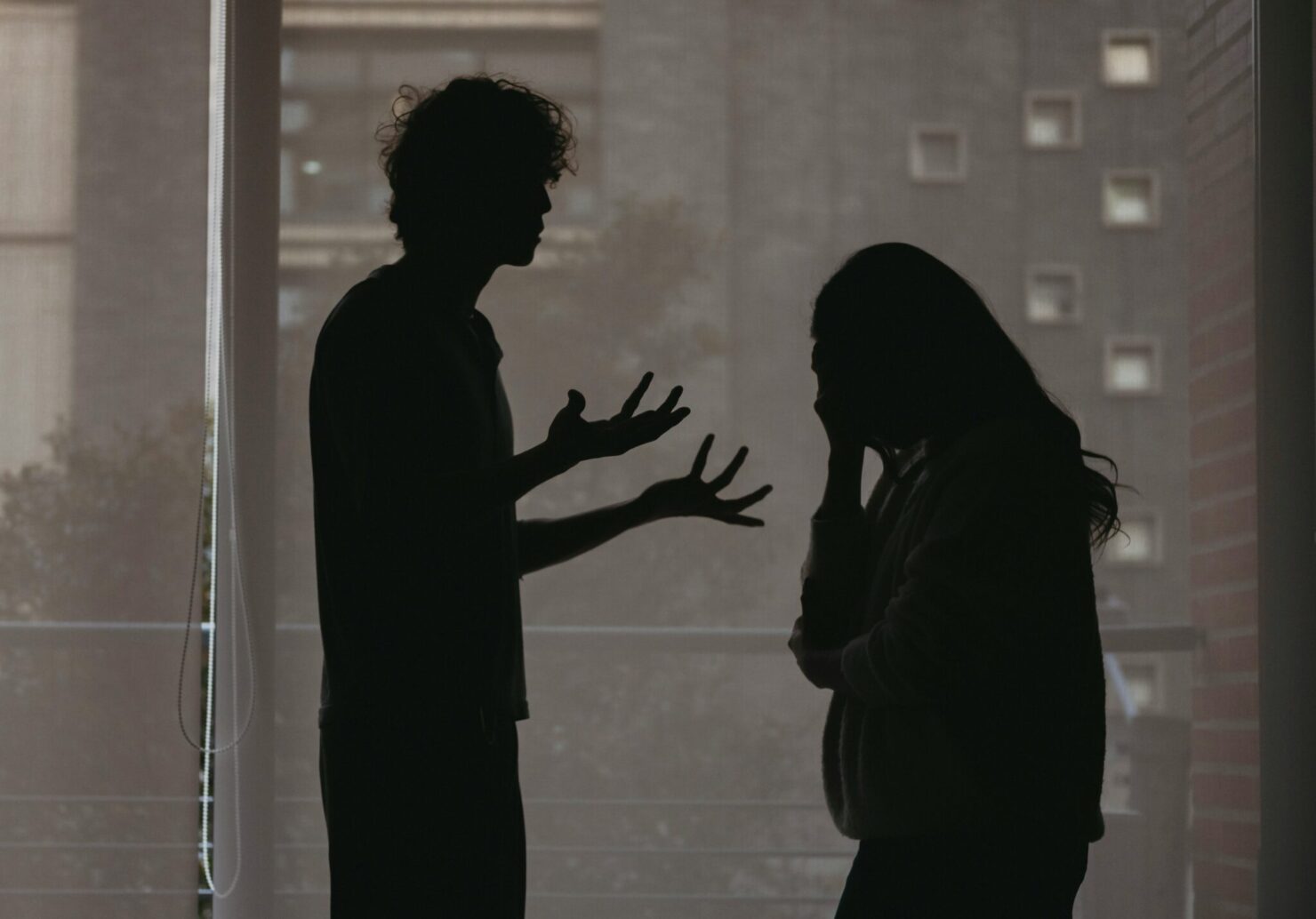 How to handle counter-allegations in domestic abuse cases