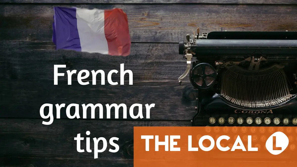 How to use the pronouns 'y' and 'en'