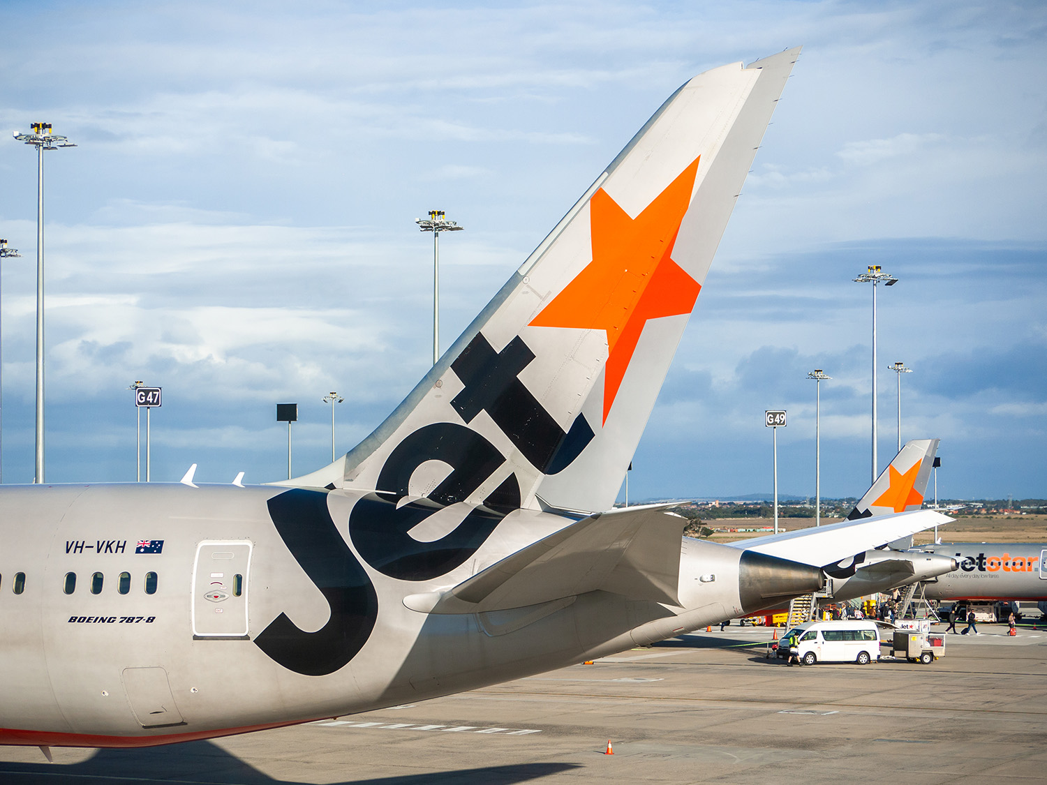 Jetstar's New Carry-on Baggage Rules: What International Students Need to Know
