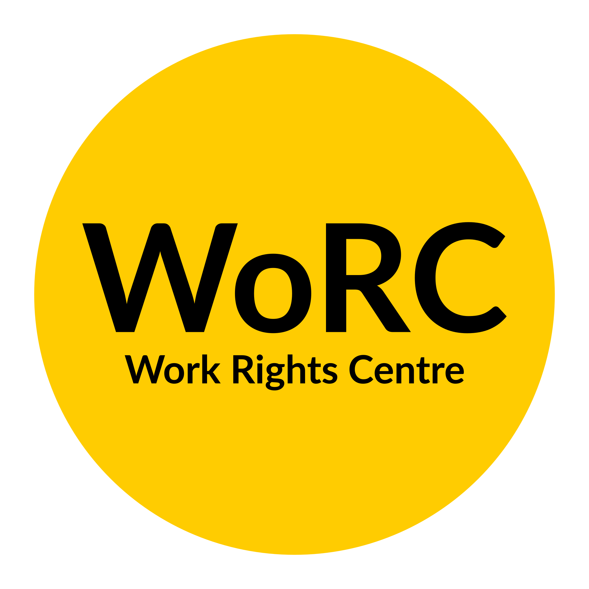 Job ad: WoRC is recruiting an Immigration Adviser or Solicitor