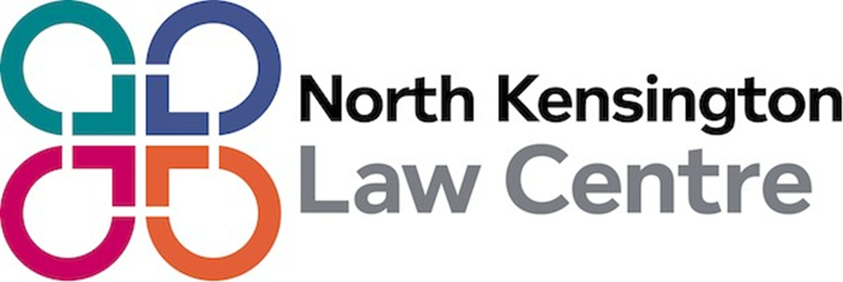 Jod ad: North Kensington Law Centre is recruiting