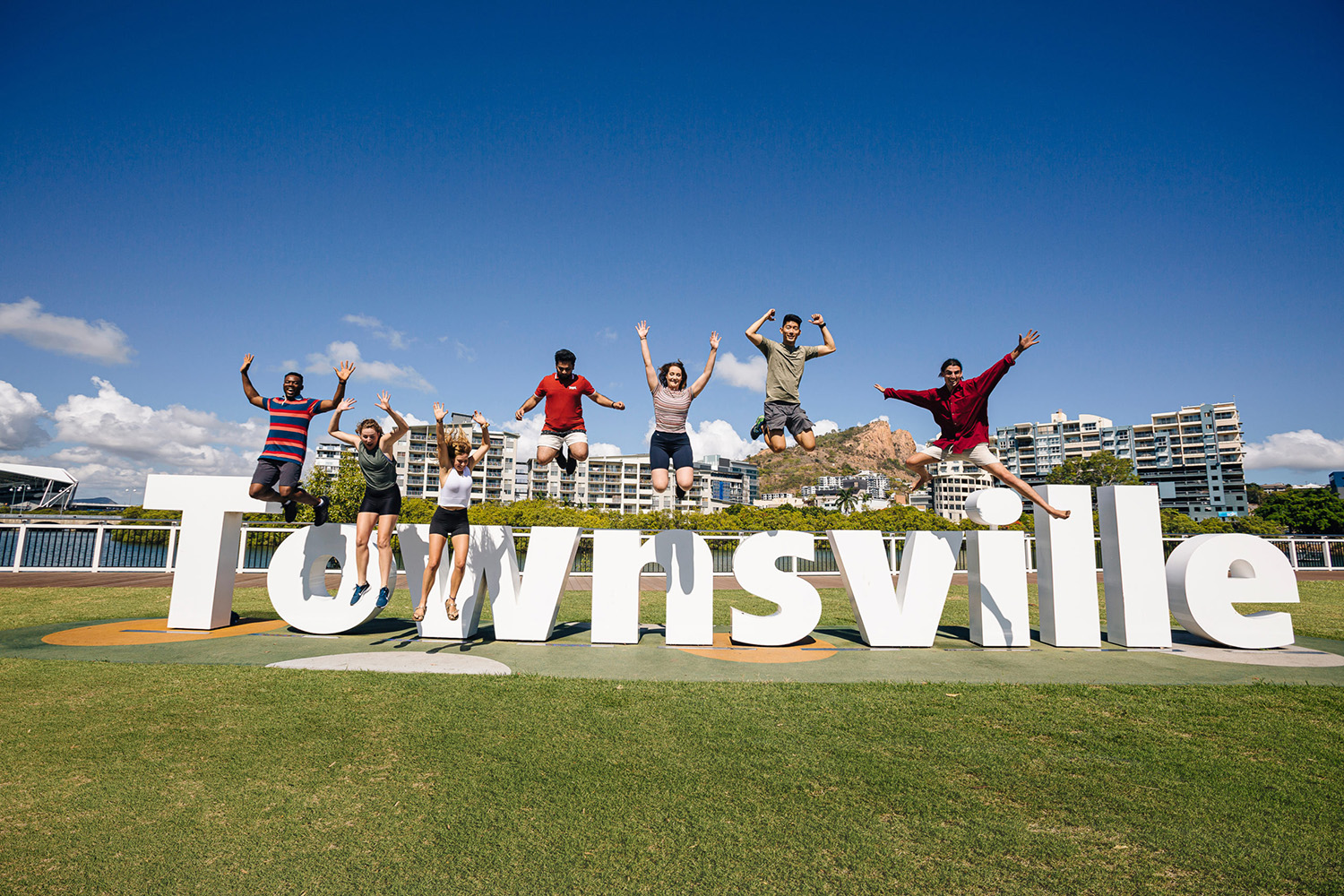 Living in a Regional City Helped me Build Stronger Friendships