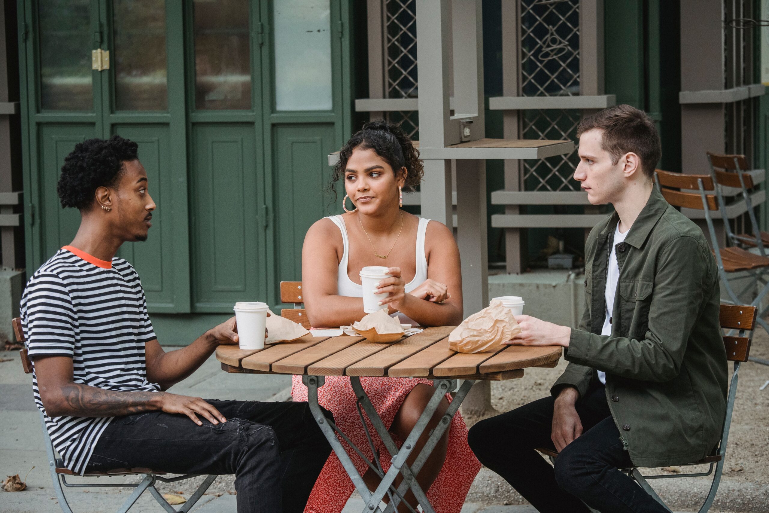 Lost in Translation: Why Your French Self Has No Personality