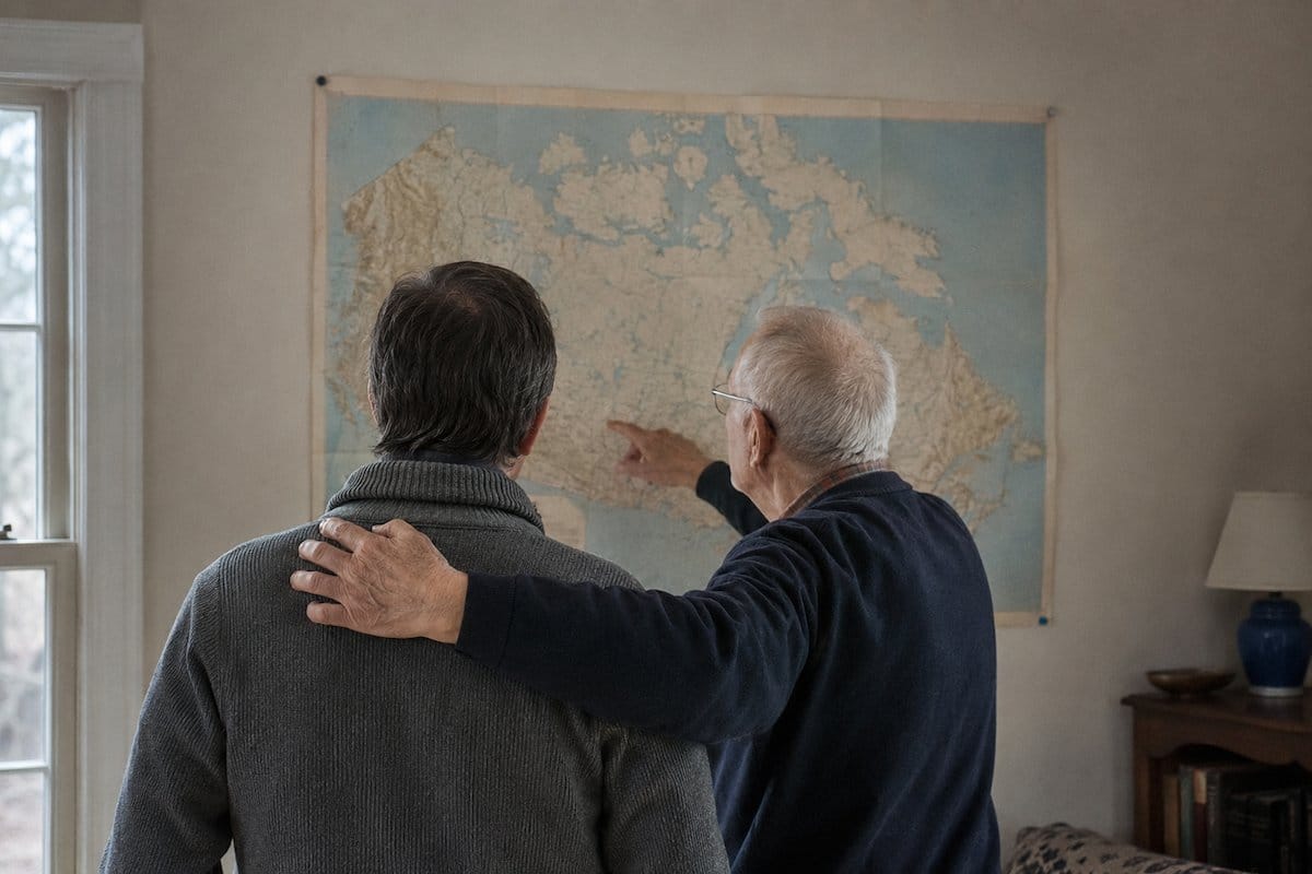 My American parent never had a Canadian passport. Can I still claim Canadian citizenship?