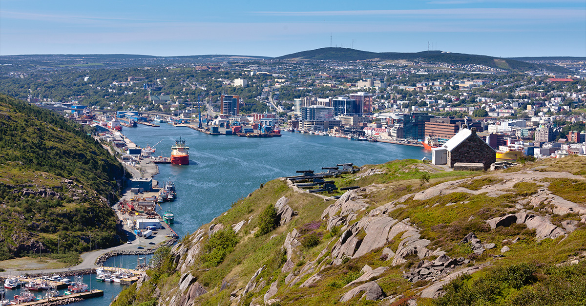 Newfoundland And Labrador Issues 445 Invitations In Largest Round Of 2026