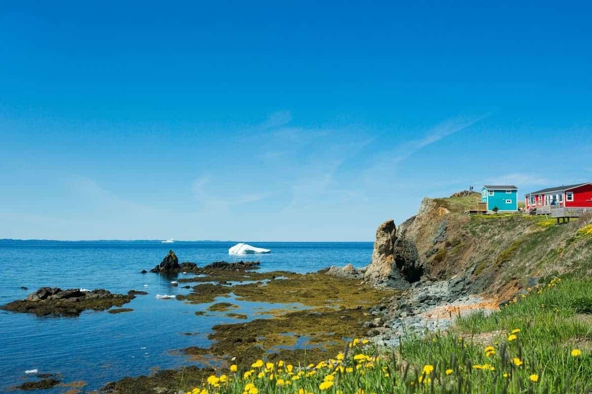 Newfoundland and Labrador issues provincial immigration invitations to 445 candidates