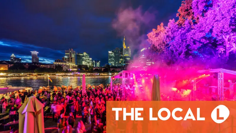 Nine unmissable events in August 2026