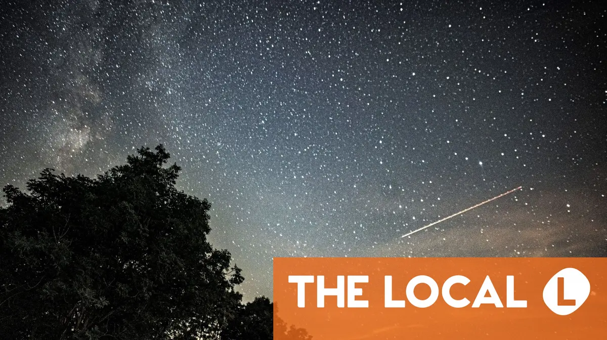 Nuits des Étoiles 2026: France's biggest stargazing weekend